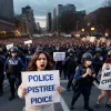 Валенсия: 60 организаций осуждают жестокость полиции и анонсируют протест