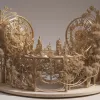 Венесуэльская писательница Зинтия Паломино: история полна мыслящих женщин, чьи голоса игнорировали