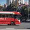 Штрафы за парковку на полосах TransMilenio в Боготе: что нужно знать