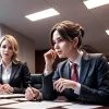 Анхела де Мигель победила на выборах в Cepyme: Гараменди усиливает влияние
