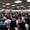 Книжная ярмарка в Мадриде: Культурное событие, актуальное как никогда