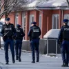 В Финляндии ученик напал с ножом на одноклассников: трое ранены, нападавший задержан