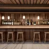 Братья Коломбо открыли Super Bar в Барселоне: гастрономия по разумным ценам