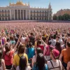 Фестиваль Río Babel возвращается в Мадрид: музыка, культура и незабываемые впечатления