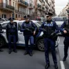 Банда киллеров «50-0» орудует в Испании: арестованы три члена группировки