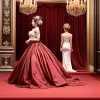 Секрет причесок Николь Кидман и Памелы Андерсон на Met Gala: Стилисты раскрыли правду