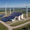 Испанские власти оправдывают налоговые льготы для Iberdrola на фоне рекордной прибыли