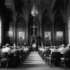Фотографии, которые говорят: выставка о переломном моменте в истории Испании