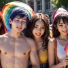 Queerletter: Новый еженедельный бюллетень о жизни ЛГБТК+ сообщества