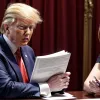 Трамп грозит Европе новыми пошлинами: торговая война обостряется