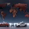 Великобритания и США готовят торговое соглашение для смягчения тарифов Трампа: под ударом автопром и сталь