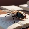 Размышления о книгах и амбициях: как одна находка в книжном магазине вдохновила на глубокие мысли