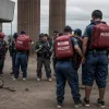 HRW: 200 депортированных мигрантов из США подверглись жестокому обращению в Коста-Рике