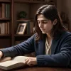 Хавьер Серкас представит новую книгу «Безумец Божий на краю света» в Мадриде: эксклюзив для подписчиков