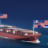 ЕС усиливает давление в торговой войне с США, готовя ответные тарифы на $95 млрд