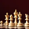 Карлсен вырвал победу у Каруаны в «армагеддоне» Norway Chess