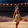 Леа Висенс станет первой женщиной-тореро на арене Сан-Фермин