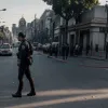 Убийство секретаря Клары Бругада в Мехико: кадры с места трагедии