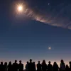 Каталония готовится к историческому солнечному затмению 2026 года: масштабные планы правительства