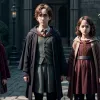 Новые лица Хогвартса: объявлены актеры на главные роли в сериале по "Гарри Поттеру"