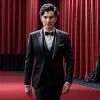 Кевин Спейси вернулся: скандальный актер получил награду в Каннах