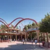 PortAventura запускает первую в мире американскую горку с дополненной реальностью: «El Diablo Neo»