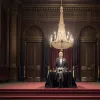 Карл III поддержал «сильную и свободную» Канаду на фоне угроз Трампа