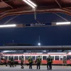 Резня на вокзале Гамбурга: 12 человек ранены, трое в критическом состоянии