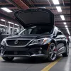 Мексиканские автомобили получат скидку до 50% на пошлины при экспорте в США