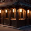 Умер Джордж Вендт: звезда сериала «Cheers» скончался в возрасте 76 лет