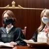 Скандал в деле Марадоны: Судья отстранена от процесса из-за съемок документального фильма