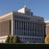 Конституционный суд Испании приостановил действие статей закона Валенсии о демократической памяти