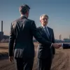 Трамп разрешил сделку: Nippon Steel и US Steel объединятся, акции взлетели