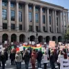 В Колумбии растет возмущение после убийства трансгендерной активистки Навар Хименес