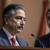 Шейнбаум призвала к вмешательству INE из-за скандала с "подсказками" на судебных выборах: "Свободное, тайное и прямое голосование"