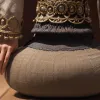 Выставка мирового уровня: Премия LOEWE Foundation Craft Prize в Мадриде