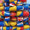 Опрос: Молодежь Испании поддерживает членство в ЕС, но критикует внешнюю политику Брюсселя
