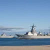 Германия усиливает контроль над Балтикой: испытание для обновленной армии