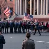 Визы в США: Трамп намерен ограничить обучение иностранных студентов в Гарварде