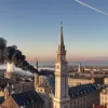 Папа Римский Лев XIV избран в Ватикане после четырех голосований