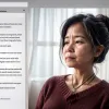 Йоланда Рамос: "Чувствительность не делает вас хорошим человеком, вы просто все воспринимаете"