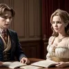 Белинда сыграет императрицу Шарлотту в новом сериале Sony Pictures: подробности и актеры