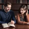 Новый роман Жоана Эскульеса 'Незнакомый сосед' предсказывает будущее