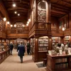 Королева Летисия открыла Книжную ярмарку в Мадриде: книги, жара и блинчики
