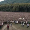 Протесты против биогазовых заводов и мегаферм: «Ни в твоей деревне, ни в моей!»