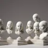 Японский скульптор Кунимаса Аоки получил премию Loewe Craft Prize 2025