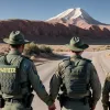 Самодовольные рейды: Пограничная служба США попала под удар из-за хвастовства в соцсетях
