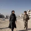 Новые удары по Газе: Израиль наносит авиаудары, десятки погибших