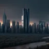Глобальное потепление не остановить: рекордно высокие температуры сохранятся в ближайшие 5 лет