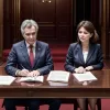 Политический кризис в Испании: Оппозиция атакует правительство из-за блэкаута и скандалов